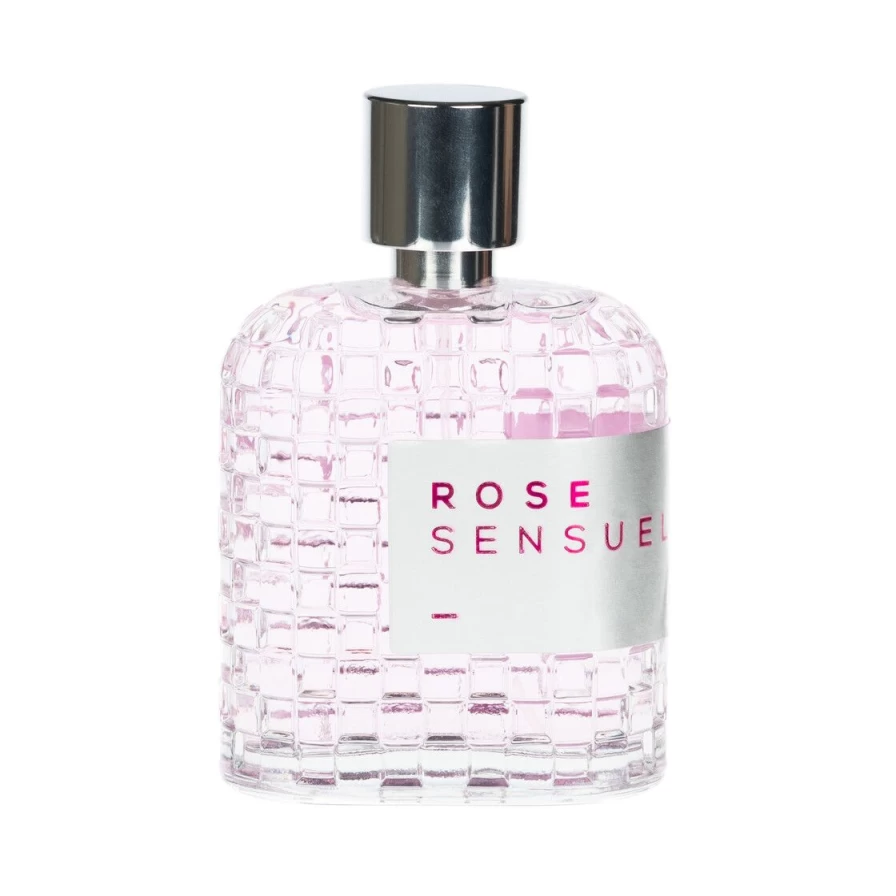 Dremar Parfum Rose Sensuelle Eau De Parfum for Women - Floral Fragrance by Dremar Parfum International S.R.L.