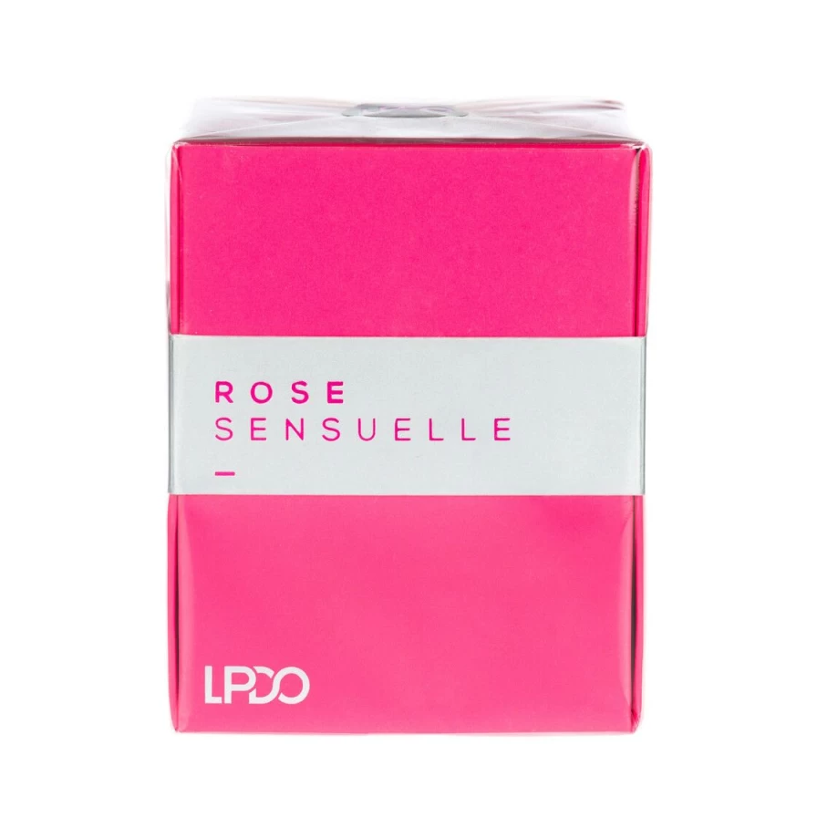 Dremar Parfum Rose Sensuelle Eau De Parfum for Women - Floral Fragrance by Dremar Parfum International S.R.L.