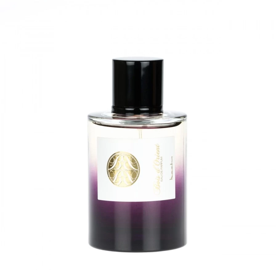 "Perfums Bachs Bois D'Orient Eau de Parfum – Luxury Oriental Wood Fragrance by Perfums Bachs SA"