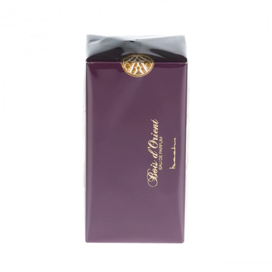 "Perfums Bachs Bois D'Orient Eau de Parfum – Luxury Oriental Wood Fragrance by Perfums Bachs SA"