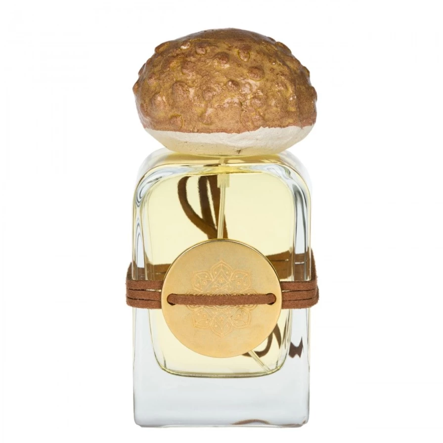 Mendittorosa Talismans Sogno Reale Unisex Extrait de Parfum by Le Monde Gourmand