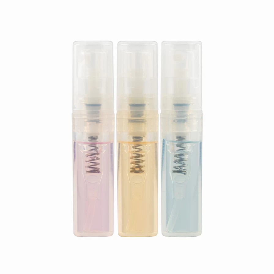 Distimex Paris Luxury Perfume Samples by Christian Richard – Premium Fragrance Collection