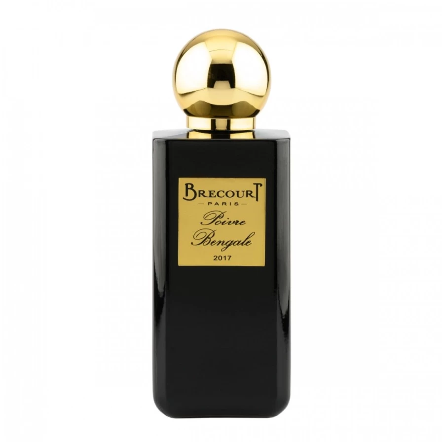 Brecourt Poivre Bengale Eau De Parfum Unisex by SARL Brecourt - Spicy Aromatic Fragrance for Men & Women