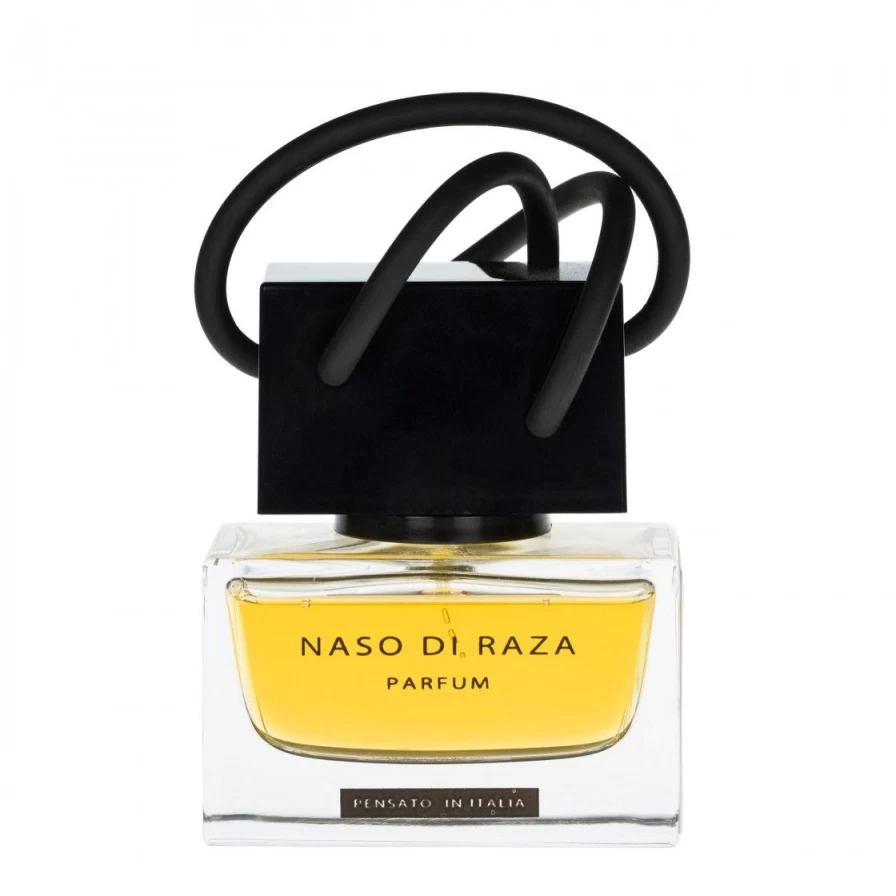 "Nisi Nos SRL Naso Di Raza Ravi EDP Unisex Perfume for Men & Women"