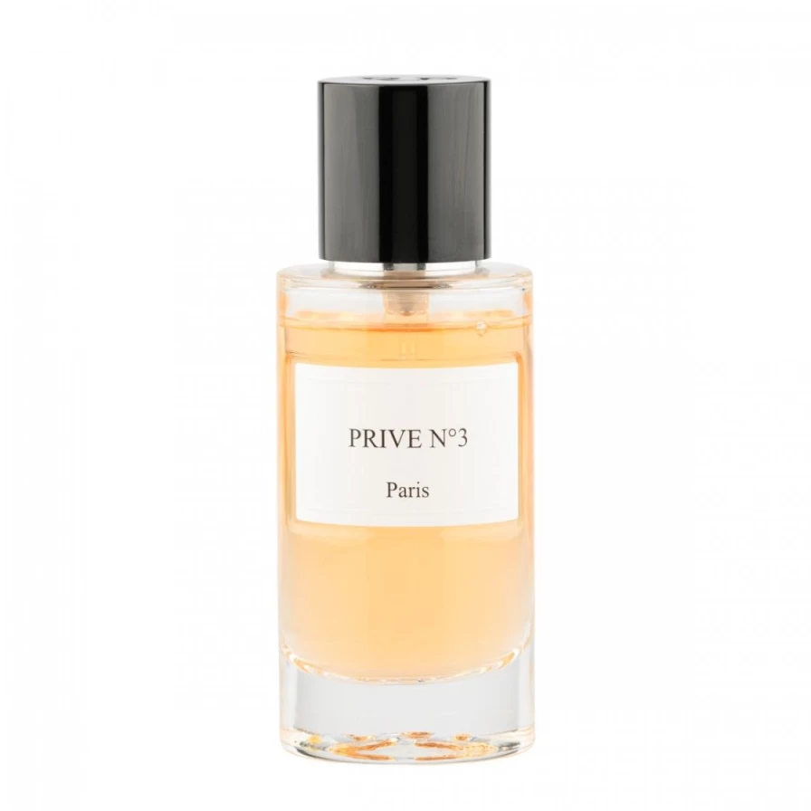 "Parfums RP Prive No. 3 Eau De Parfum - Unisex Fragrance for Men & Women"