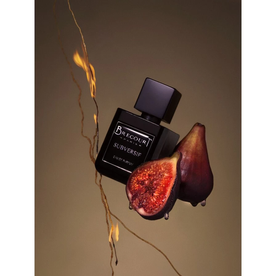 Brecourt Paris Subversif Eau De Parfum Unisex by SARL Brecourt - Luxury Fragrance for Men & Women