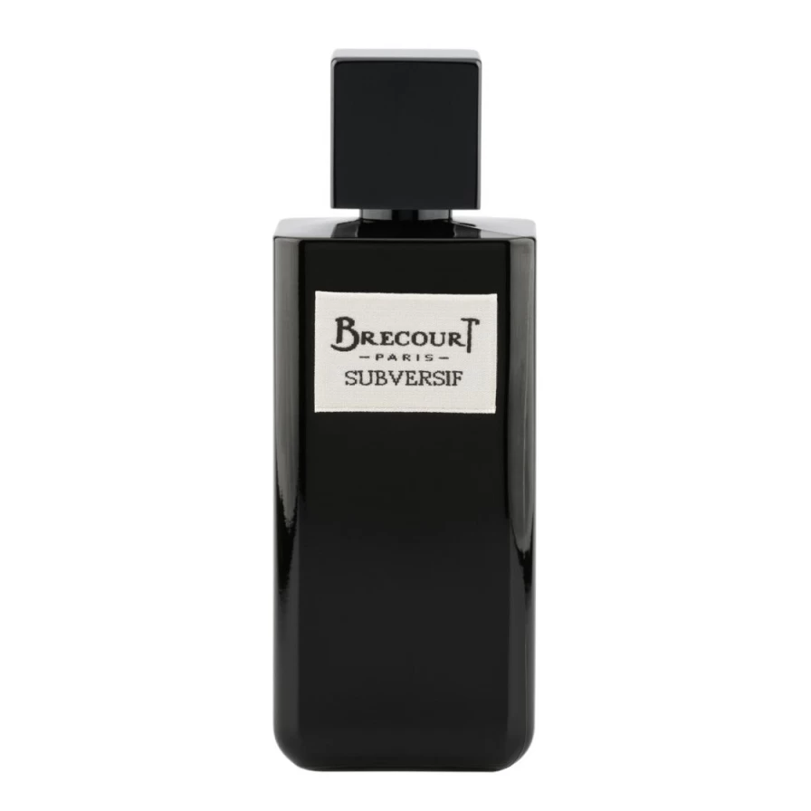 Brecourt Paris Subversif Eau De Parfum Unisex by SARL Brecourt - Luxury Fragrance for Men & Women