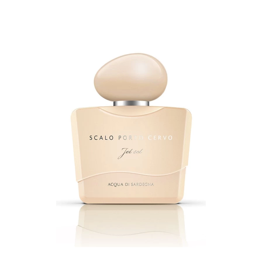 Acqua di Sardegna Jet Set Women Eau de Parfum - Luxury Floral Fragrance for Women