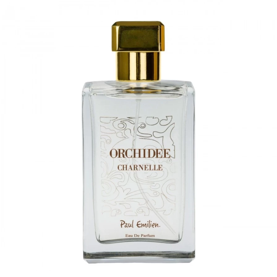 DA Objektif Paul Emilien Orchidee Charnelle Eau de Parfum Unisex Fragrance for Men & Women