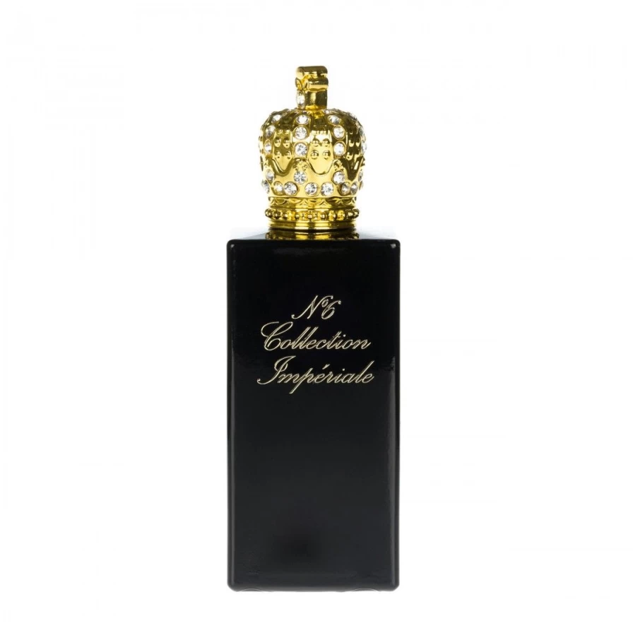 Prudence Paris N°6 Eau de Parfum Unisex Fragrance for Men & Women