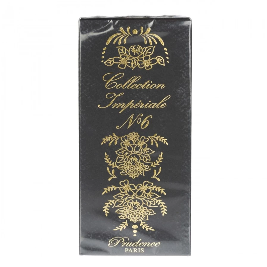 Prudence Paris N°6 Eau de Parfum Unisex Fragrance for Men & Women