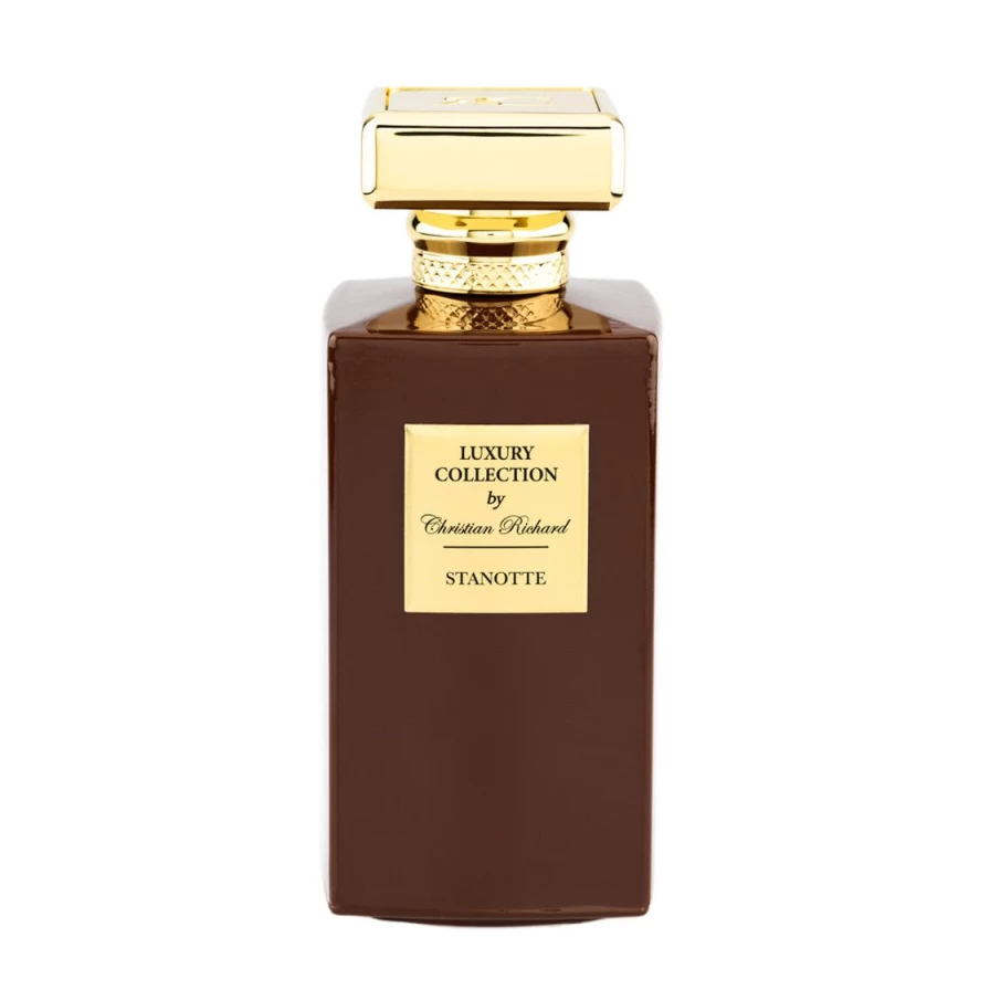 Distimex Paris Stanotte Luxury Eau De Parfum for Women & Men - Premium Long-Lasting Fragrance