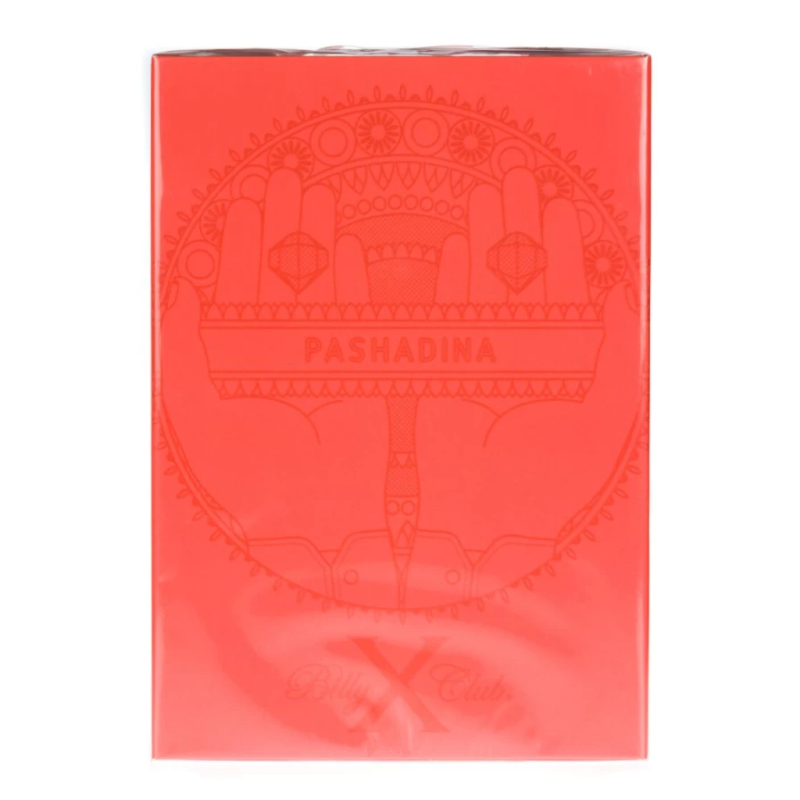 Billy X Club Pashadina Eau De Parfum by BillyXClub Fragrances - Luxury Scent for Men & Women