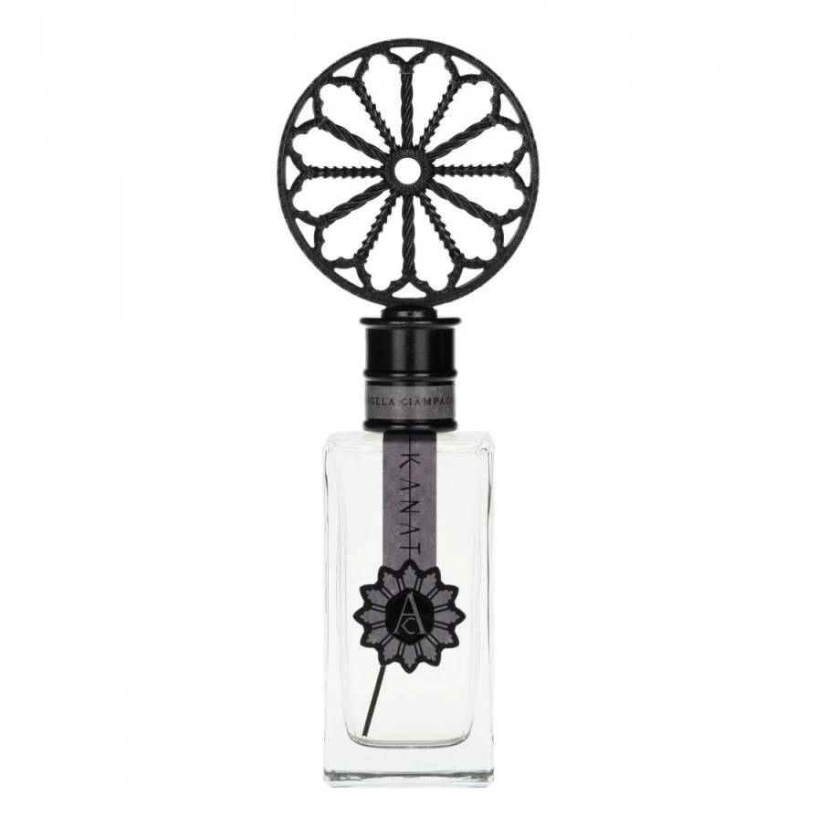 Angela Ciampagna Kanat Unisex Eau de Parfum - Luxury Fragrance for Men & Women by Angela Ciampagna via Beato Ronci