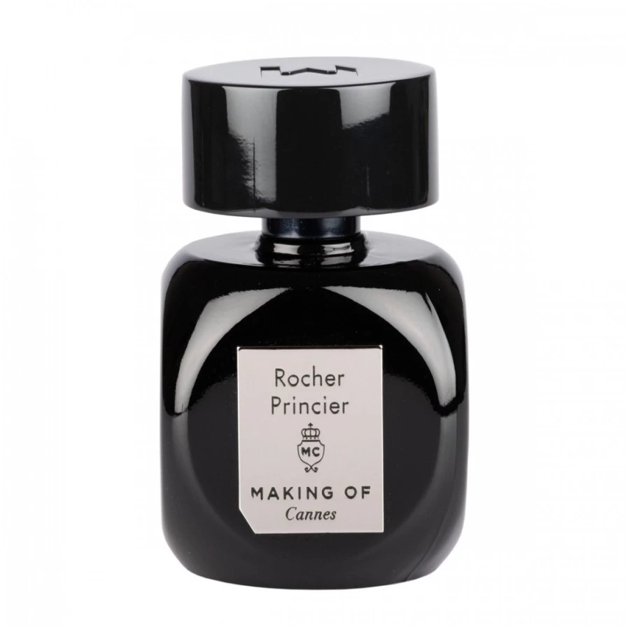 "Rocher Princier Eau De Parfum for Men & Women by Creations Parfumees SAS - Luxury Fragrance"