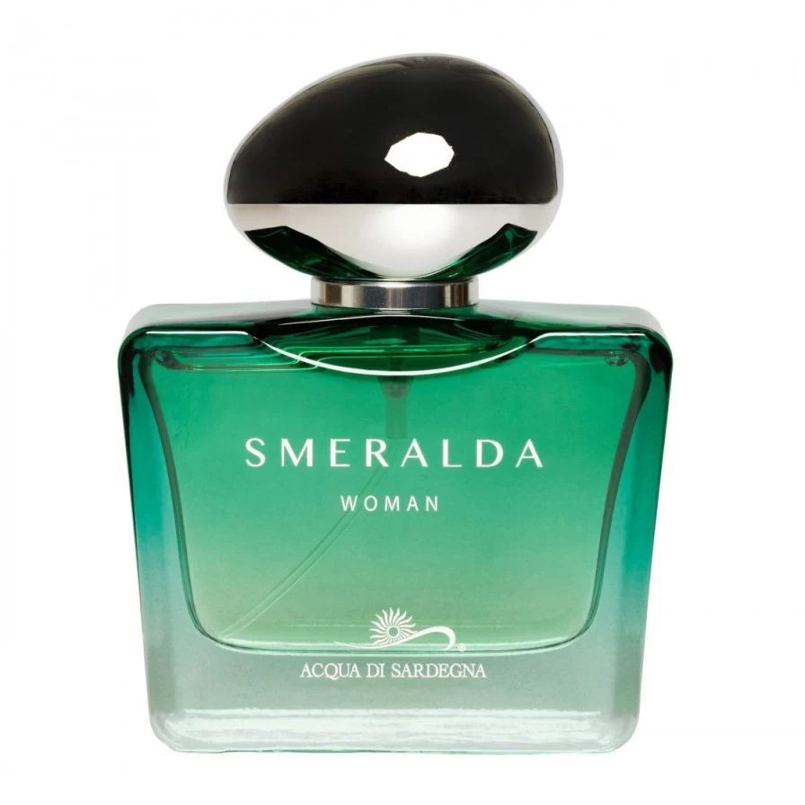 Officina Profumiera Sarda Acqua Di Sardegna Smeralda Women's Perfume Eau De Parfum