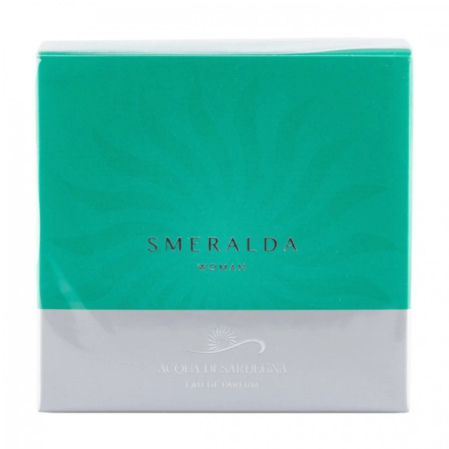 Officina Profumiera Sarda Acqua Di Sardegna Smeralda Women's Perfume Eau De Parfum