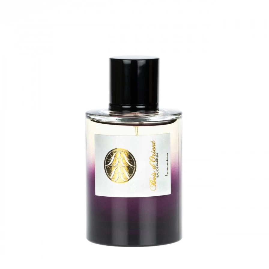 "Perfums Bachs SA Epices D'Orient Oriental Spice Perfume for Women & Men"