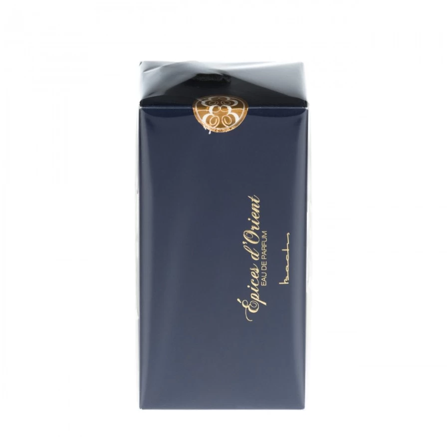 "Perfums Bachs SA Epices D'Orient Oriental Spice Perfume for Women & Men"