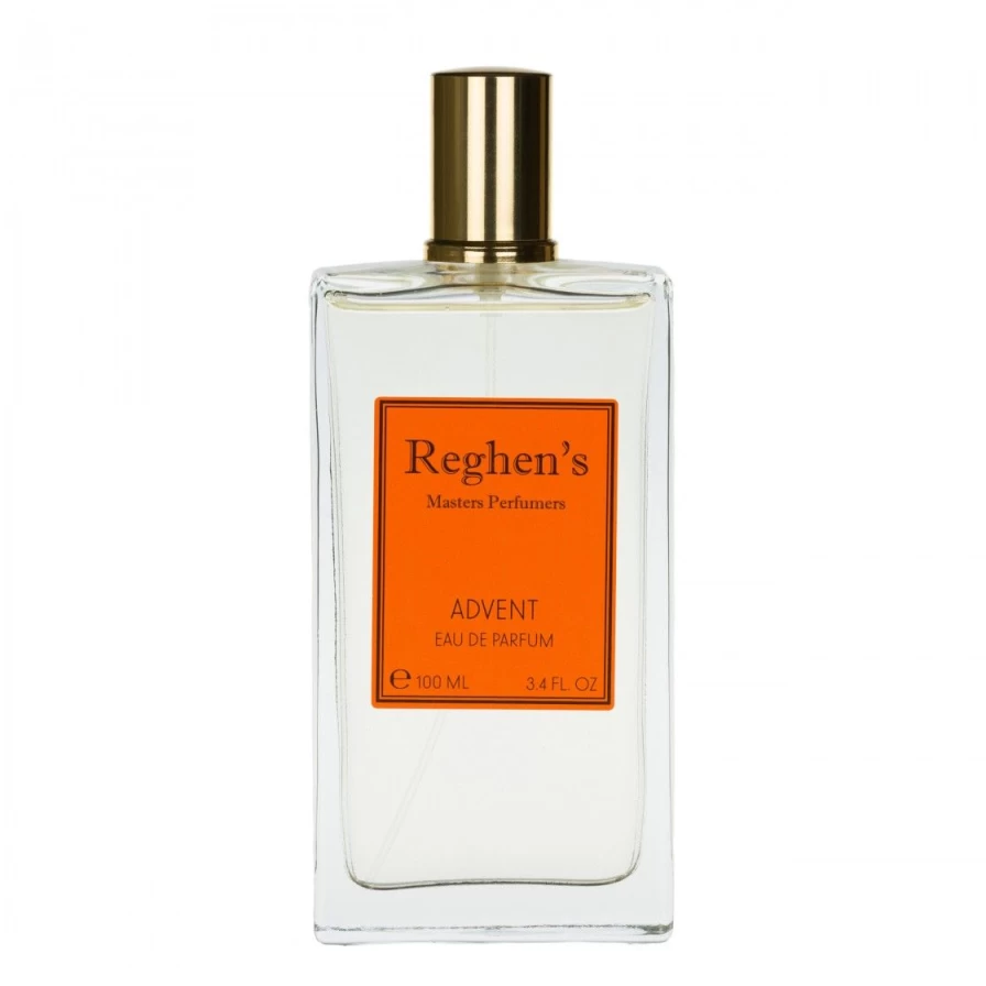 "Reghen's Advent EDP Unisex Perfume for Men & Women – Long-Lasting Fragrance"