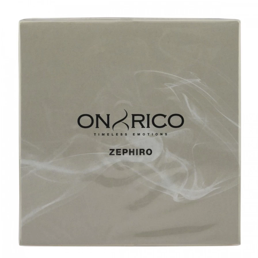 Niche and Co. Sa Onyrico Zephiro Unisex Perfume for Men and Women - Premium Luxury Fragrance