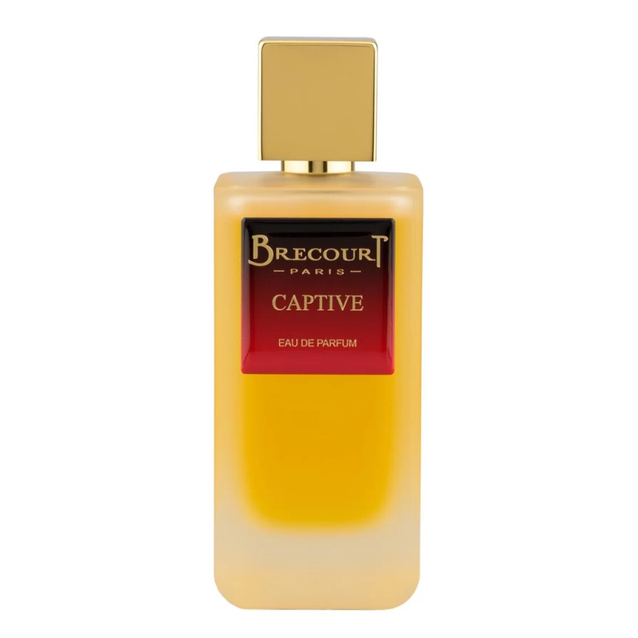 Brecourt Captive Eau De Parfum for Women by SARL Brecourt - Floral Fragrance Perfume