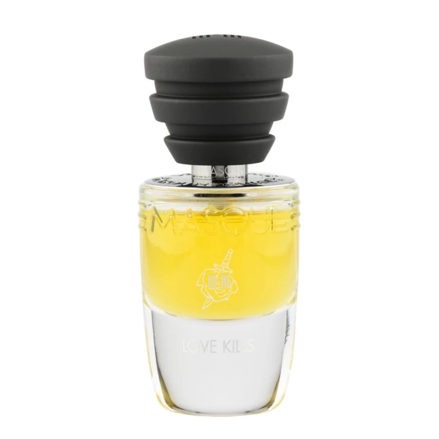 Masque Milano Love Kills Eau De Parfum - Unisex Fragrance by Masque S.r.l.