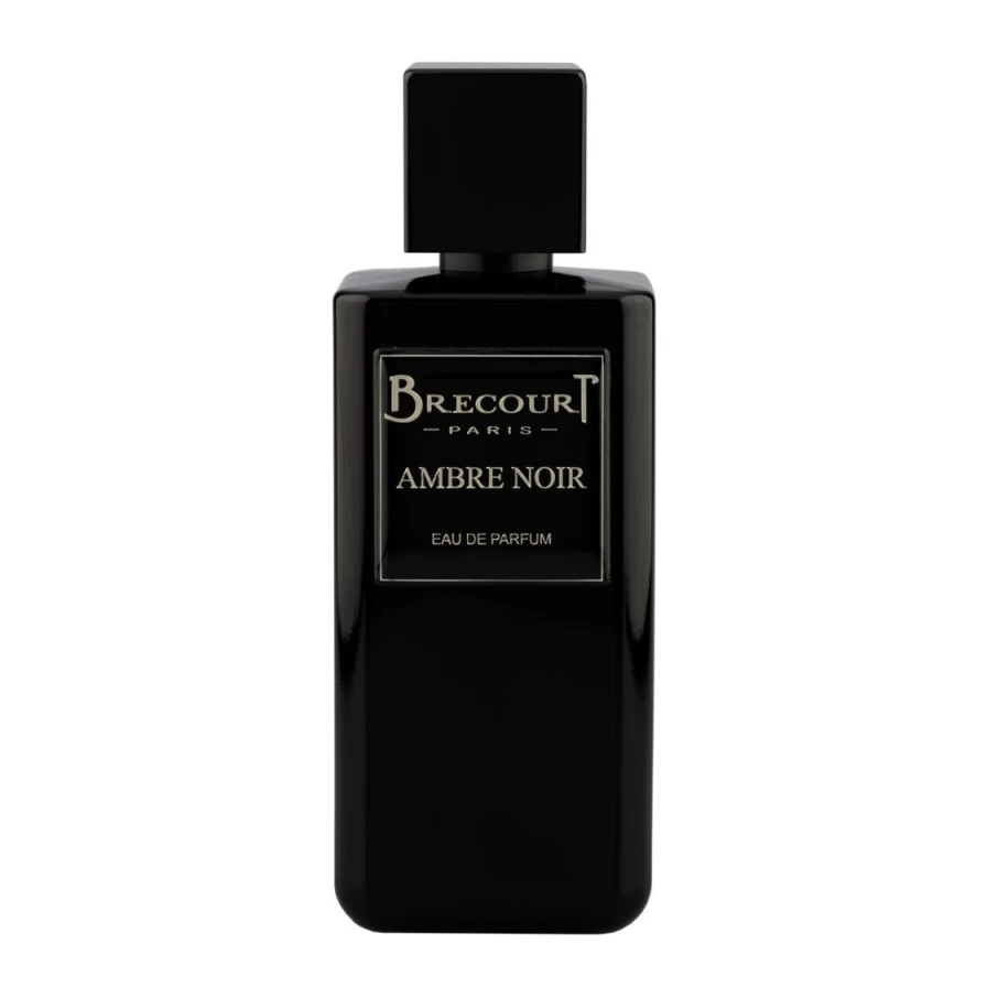 Brecourt Ambre Noir Eau De Parfum by SARL Brecourt - Luxury Amber Fragrance for Women & Men