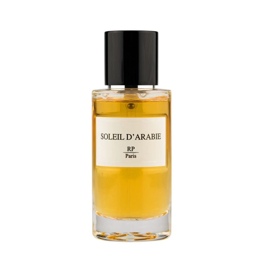 Parfums RP Soleil D'Arabie EDP Unisex Perfume for Men and Women - Arabian Scent Fragrance Oil Long Lasting