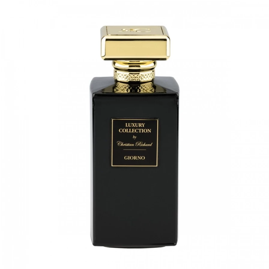 Distimex Paris Giorno Luxury Eau De Parfum for Men & Women - Premium Long-Lasting Fragrance