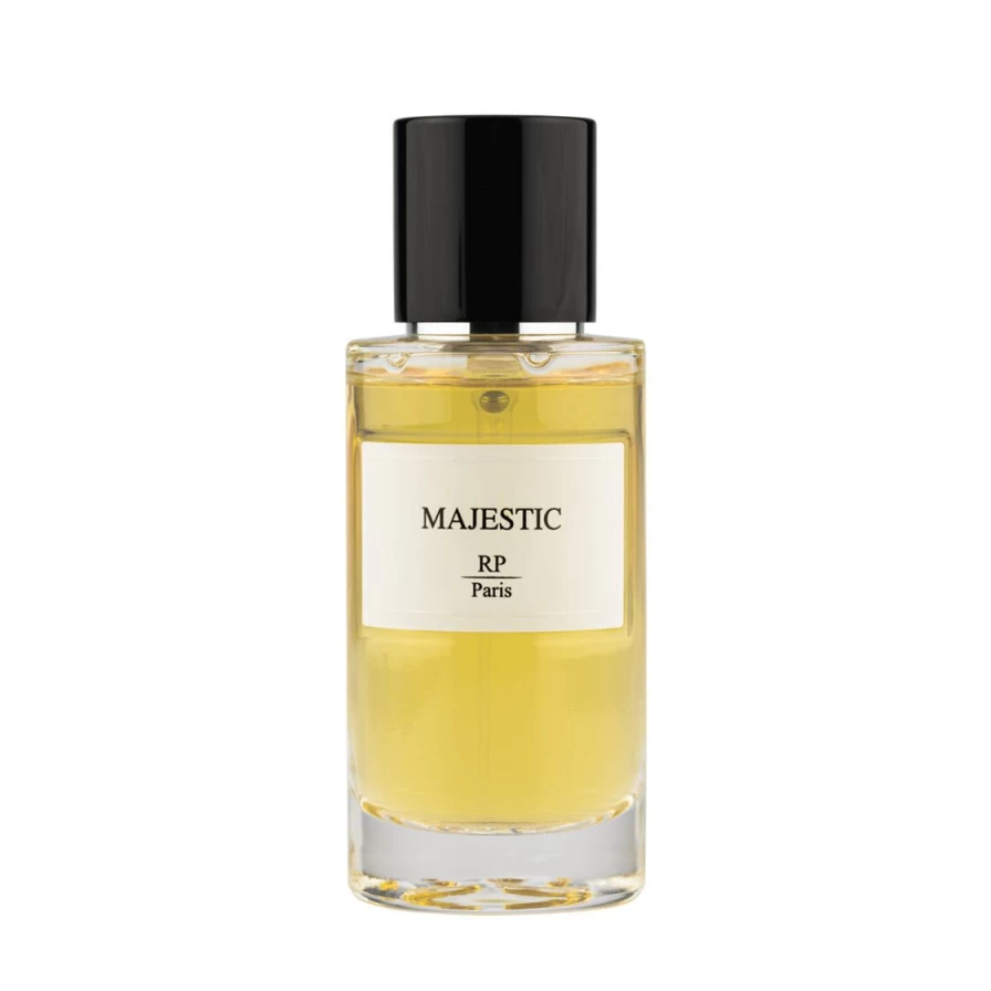 "Parfums RP Majestic EDP Unisex Perfume - Luxury Scent for Men & Women"