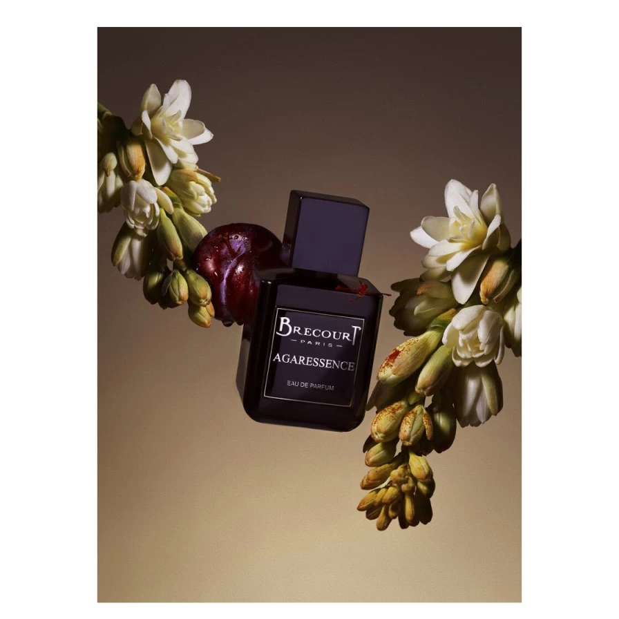 Brecourt Paris Agaressence Eau de Parfum by SARL Brecourt - Luxury Fragrance for Women & Men