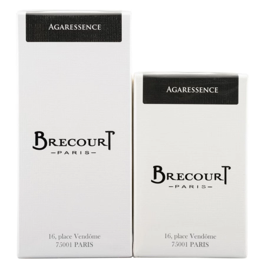 Brecourt Paris Agaressence Eau de Parfum by SARL Brecourt - Luxury Fragrance for Women & Men