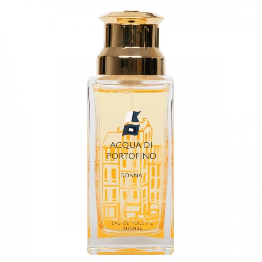 Y2K Acqua Di Portofino Donna Intense Women's Eau De Toilette - Floral Fresh Perfume