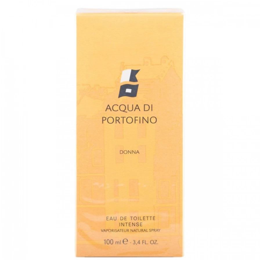 Y2K Acqua Di Portofino Donna Intense Women's Eau De Toilette - Floral Fresh Perfume