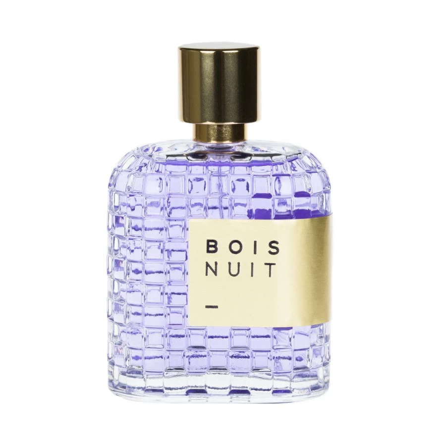 "Dremar Parfum Bois Nuit Eau De Parfum by Lpdo - Luxury Scent for Men & Women"
