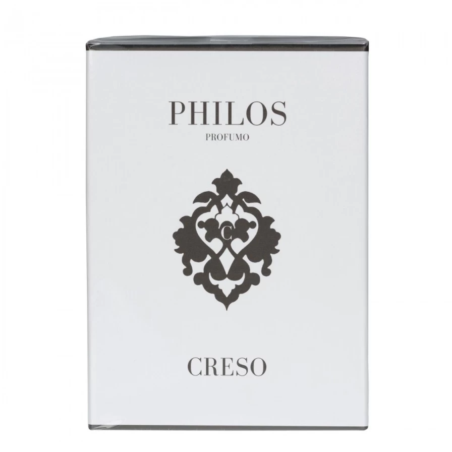 Isabel Srl Creso Philos Eau De Parfum - Luxury Fragrance for Women & Men