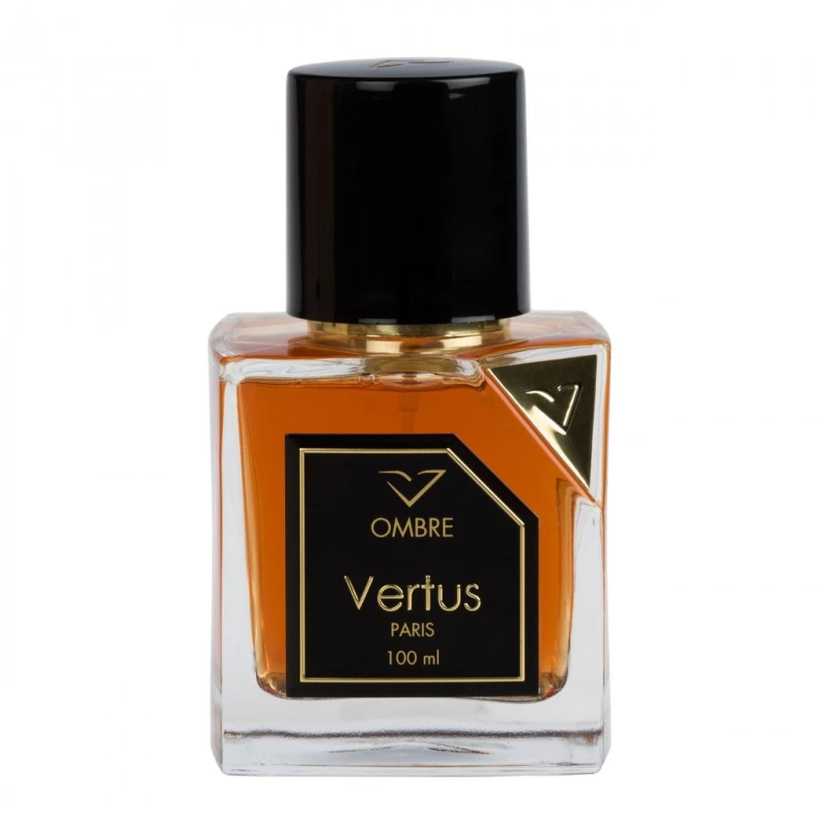 Vertus Ombre Eau De Parfum - Luxury Unisex Fragrance for Men & Women