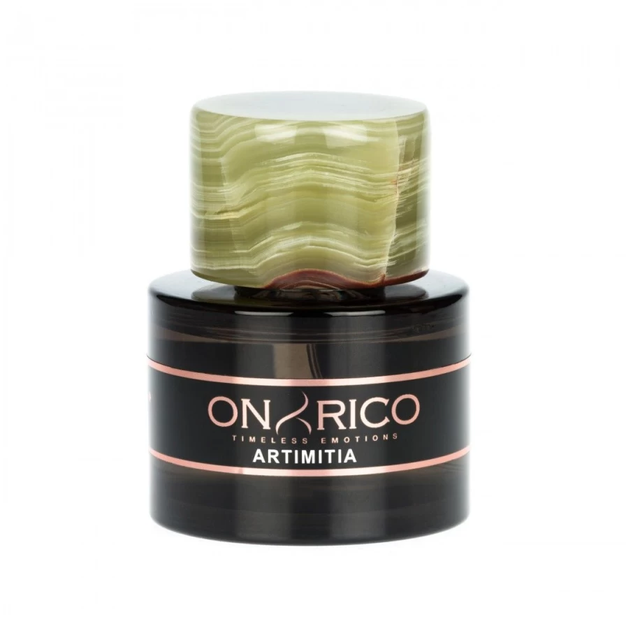 "Niche and Co. Sa Onyrico Artimitia Perfume – Luxury Niche Fragrance for Men & Women"