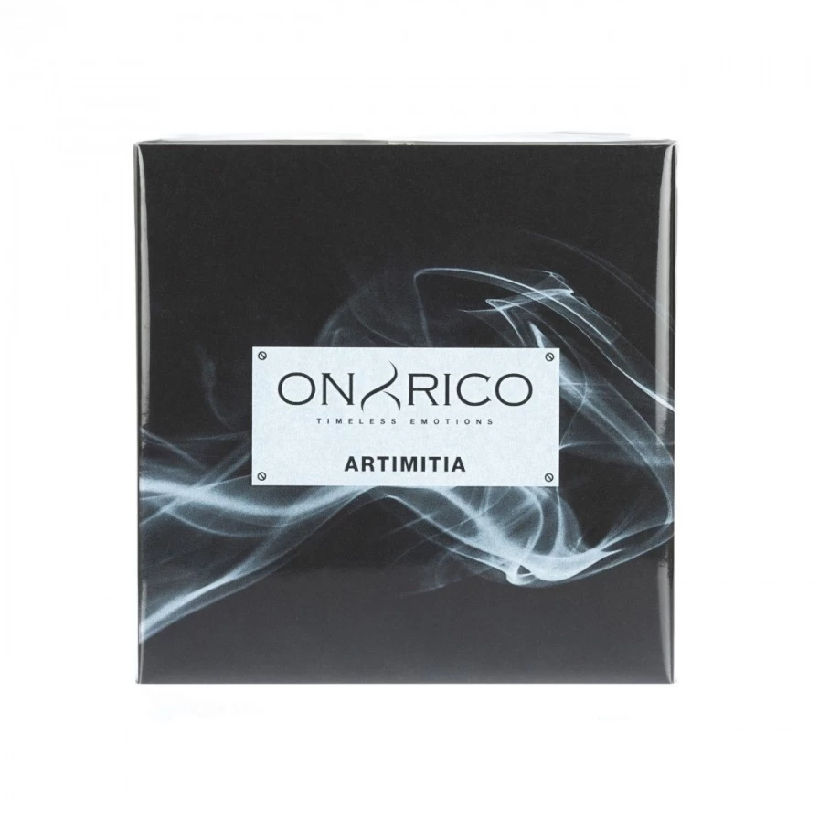 "Niche and Co. Sa Onyrico Artimitia Perfume – Luxury Niche Fragrance for Men & Women"