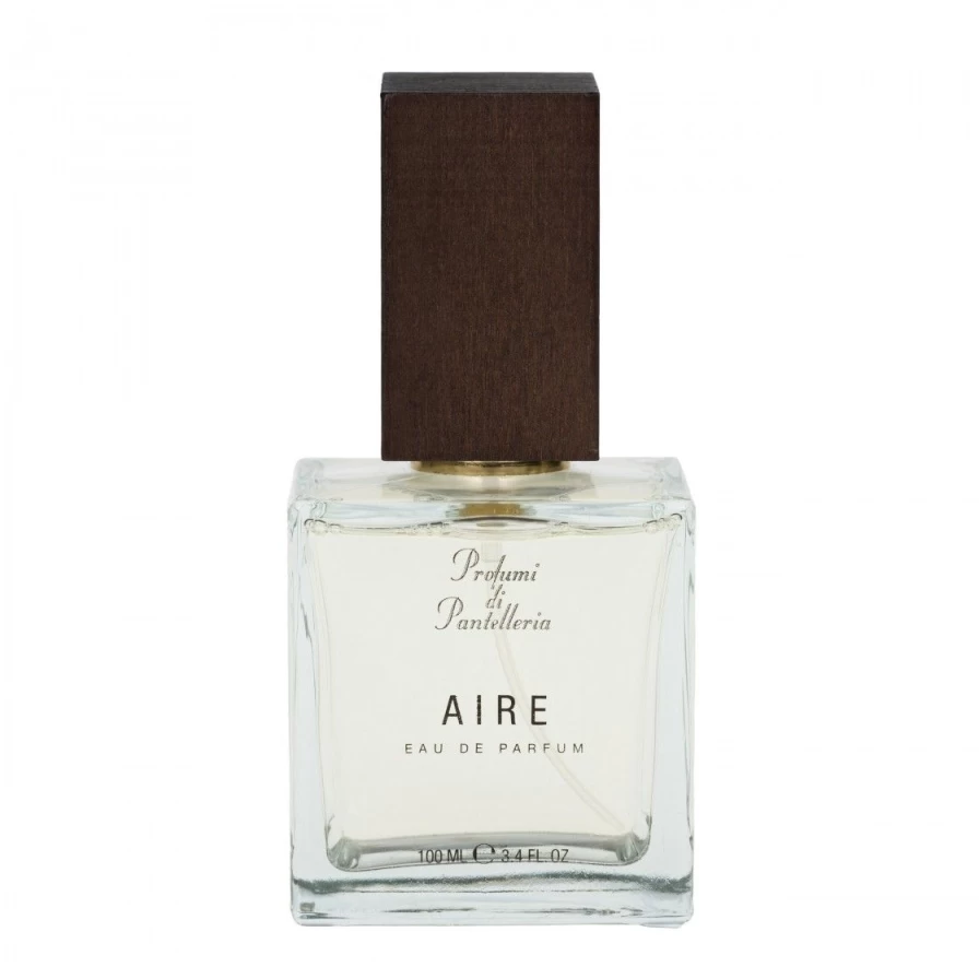 Profumi Di Pantelleria Aire Eau De Parfum for Women - Floral Fragrance by Profumi di Pantelleria Srl