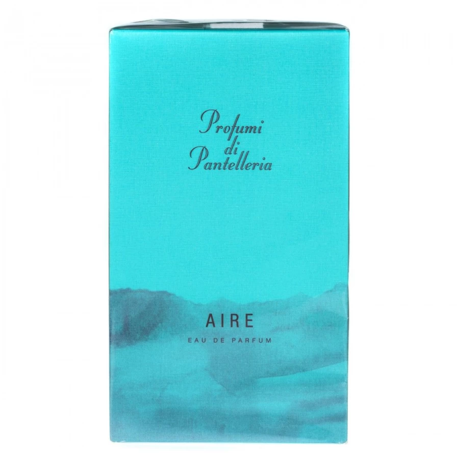 Profumi Di Pantelleria Aire Eau De Parfum for Women - Floral Fragrance by Profumi di Pantelleria Srl
