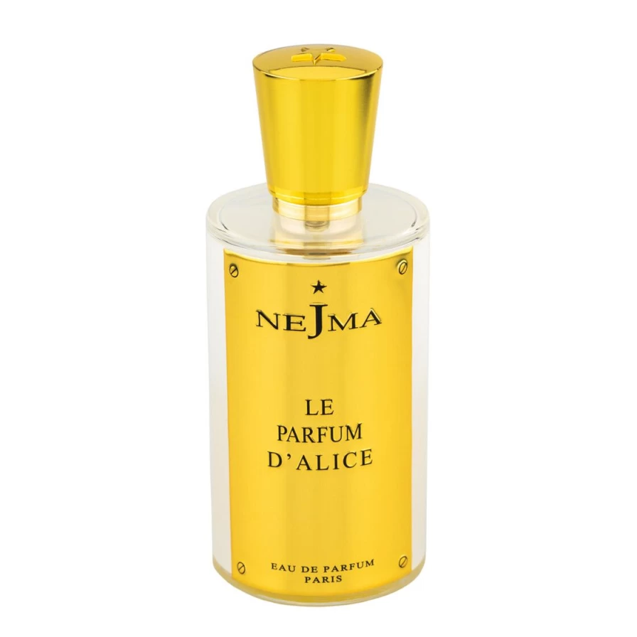 "Nejma D'Alice Eau De Parfum for Women - Luxury Floral Fragrance by Nejma"