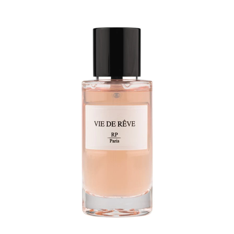 "Parfums RP Vie De Reve EDP Unisex Perfume for Men & Women - Long-Lasting Fragrance"
