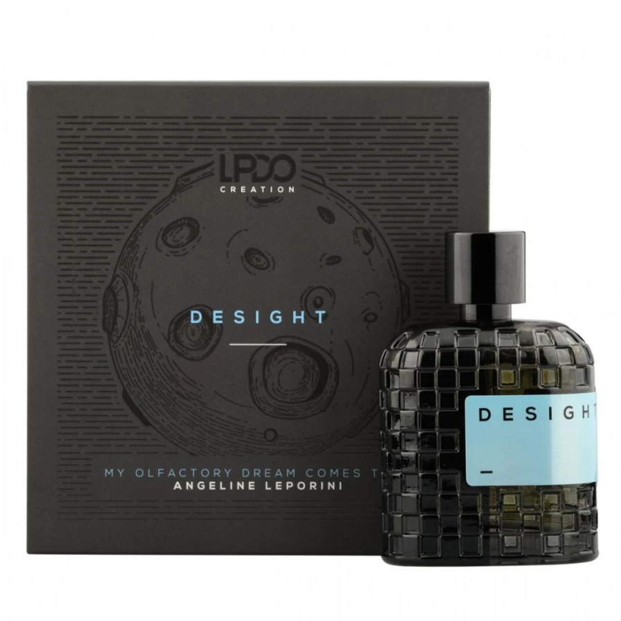 Dremar Parfum International LPDO Creation Desight Unisex Eau De Parfum for Men & Women