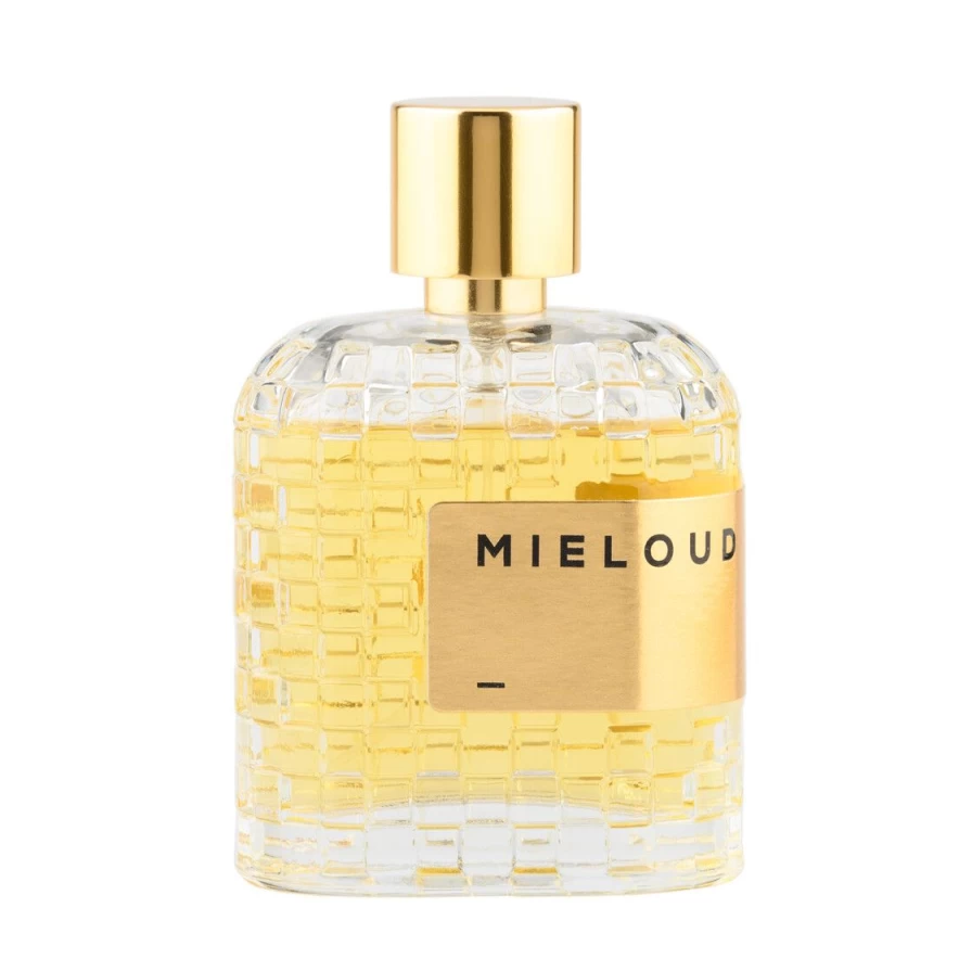 Dremar Parfum International Lpdo Mieloud Eau De Parfum for Women - Floral Fragrance Perfume