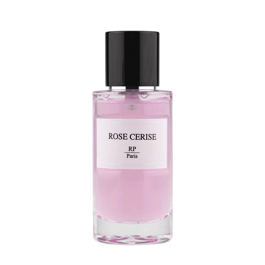 "Parfums RP Rose Cerise Eau de Parfum for Women - Floral Fruity Perfume"