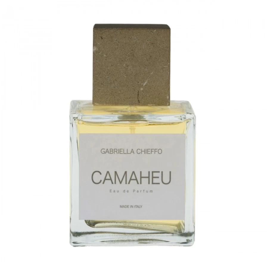Parfums RP Gabriella Chieffo Camaheu Unisex Eau de Parfum for Men & Women