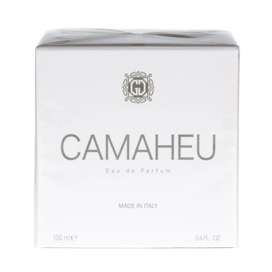 Parfums RP Gabriella Chieffo Camaheu Unisex Eau de Parfum for Men & Women