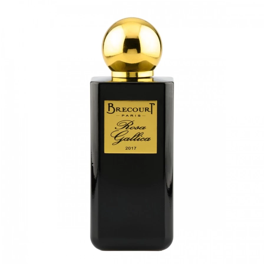 Brecourt Paris Les Ephemeres Rosa Gallica Unisex Eau De Parfum by SARL Brecourt